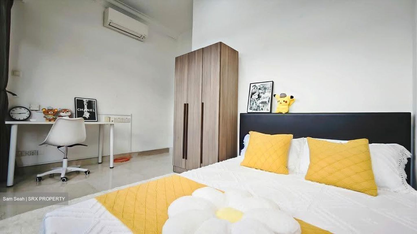 Thomson 800 (D11), Condominium #609633381